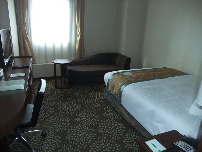 Hotel Holiday Inn Ana Kanazawa Sky