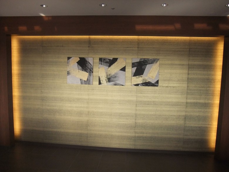 Hotel Holiday Inn Ana Kanazawa Sky