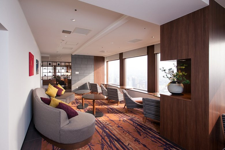 Hotel Holiday Inn Ana Kanazawa Sky