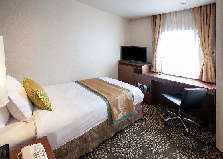 Hotel Holiday Inn Ana Kanazawa Sky