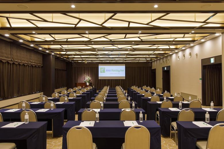 Hotel Holiday Inn Ana Kanazawa Sky