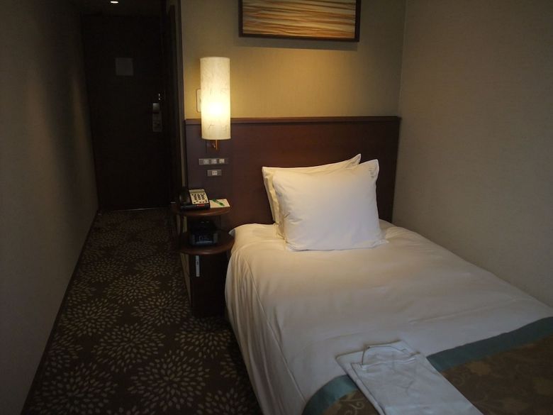 Hotel Holiday Inn Ana Kanazawa Sky