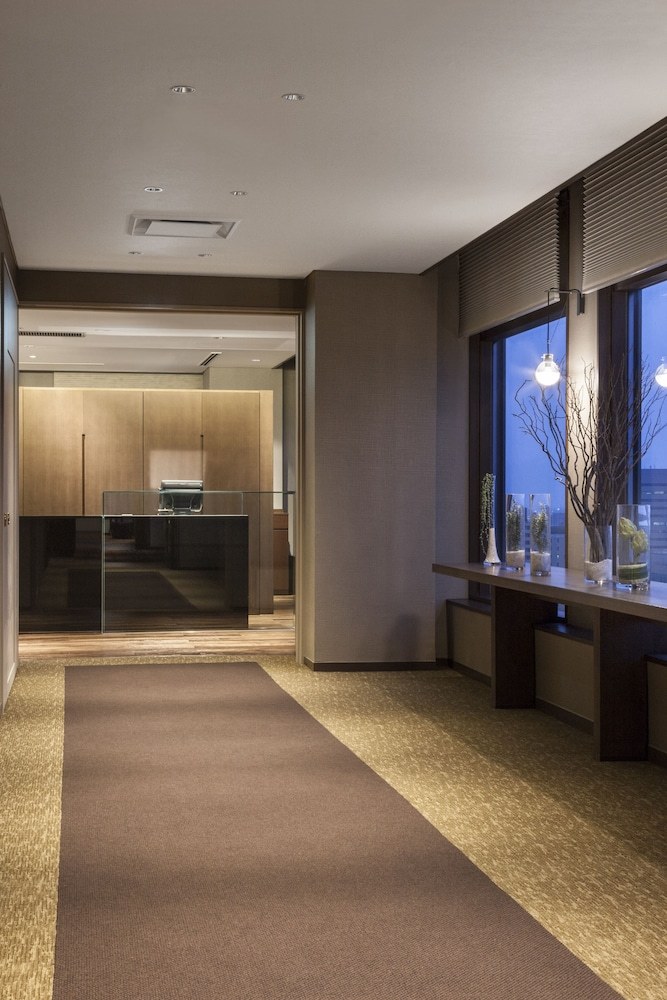 Hotel Holiday Inn Ana Kanazawa Sky