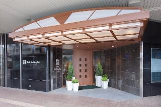 Hotel Holiday Inn Ana Kanazawa Sky