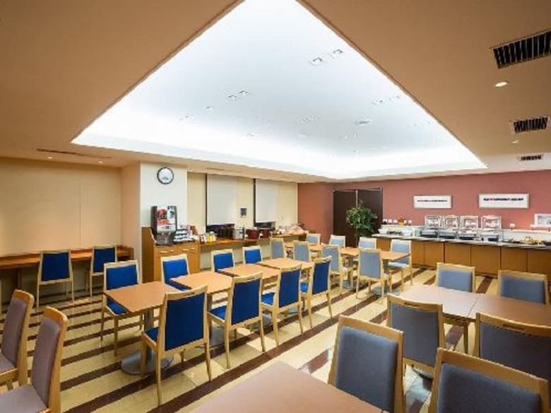 Chisun Hotel Koriyama