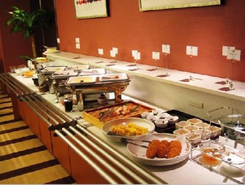 Chisun Hotel Koriyama