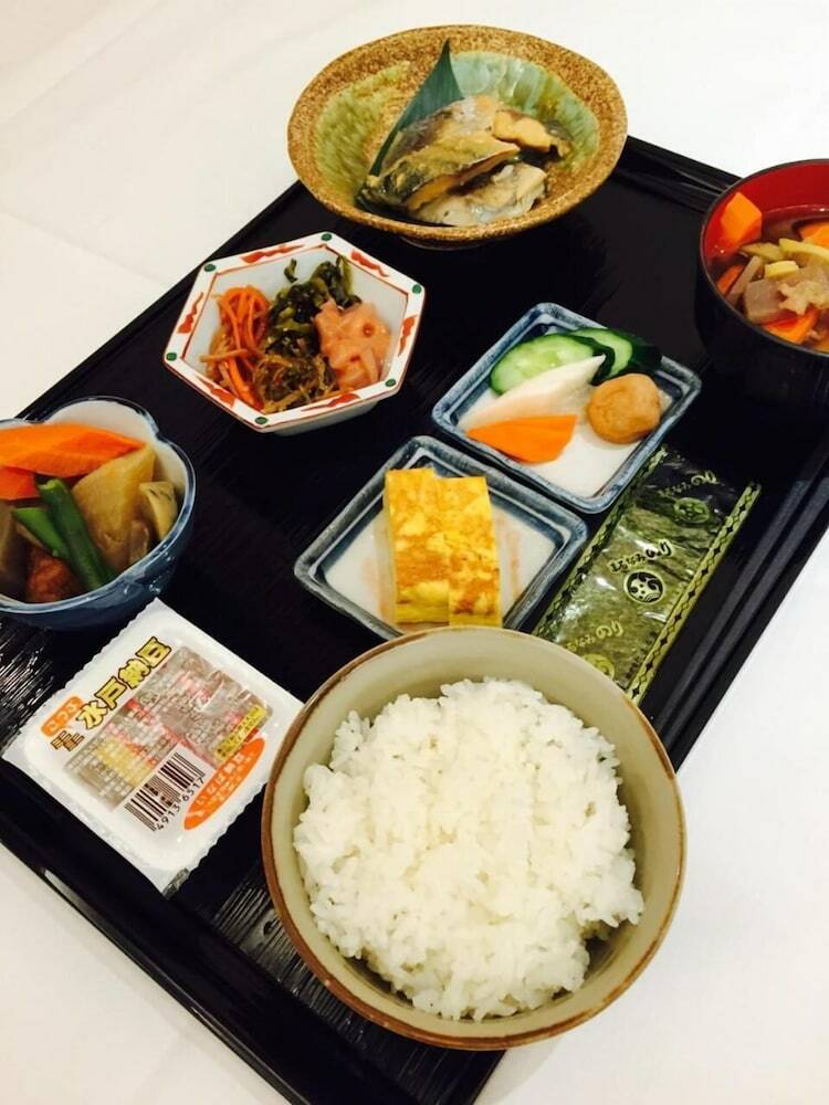 Chisun Hotel Koriyama