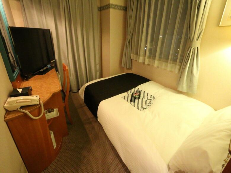 Apa Hotel Fukui-katamachi