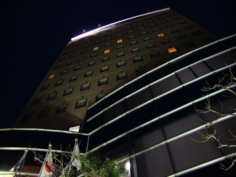 Apa Hotel Fukui-katamachi