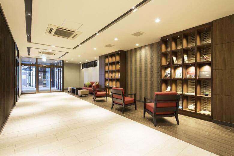 Hotel Castle Inn Kanazawa