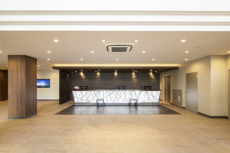 Hotel Castle Inn Kanazawa