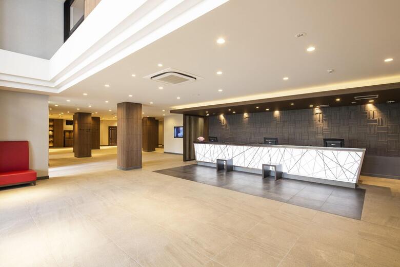 Hotel Castle Inn Kanazawa