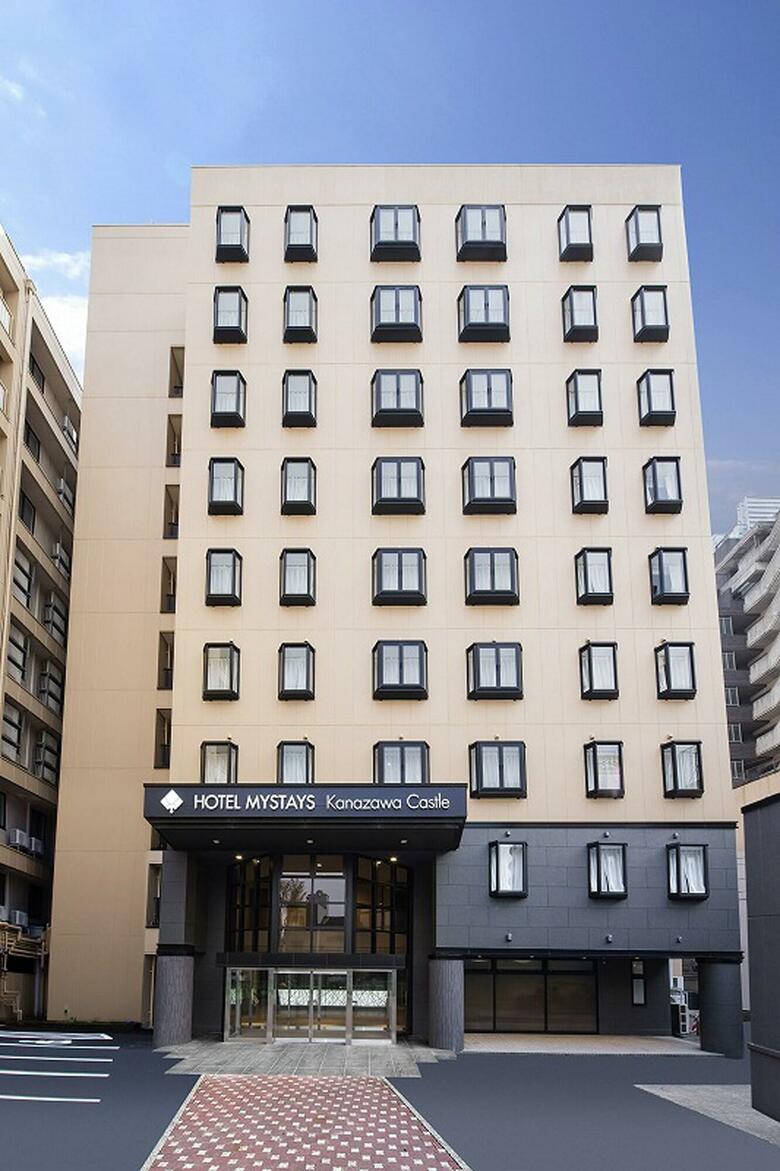 Hotel Castle Inn Kanazawa