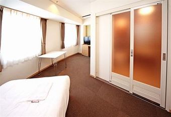 Hotel Sunplaza Annex