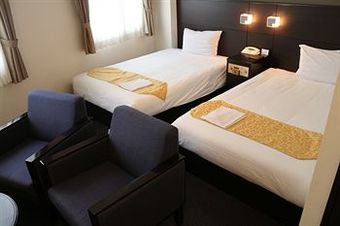 Hotel Sunplaza Annex