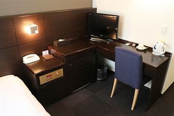 Hotel Sunplaza Annex