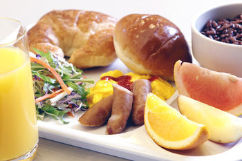 Comfort Hotel Tomakomai