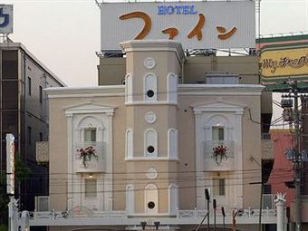 Hotel Fine Sakai - Adults Only