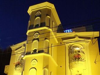 Hotel Fine Sakai - Adults Only