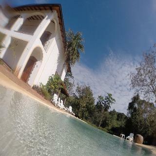 Hotel El Pueblito Iguazu