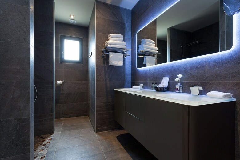 Hotel Le Domaine De Chalv�ches