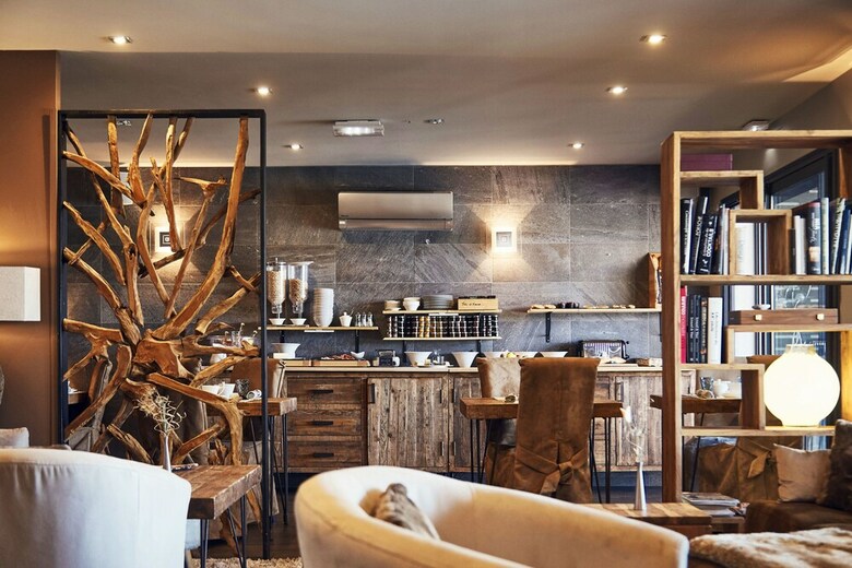 Hotel Le Domaine De Chalv�ches
