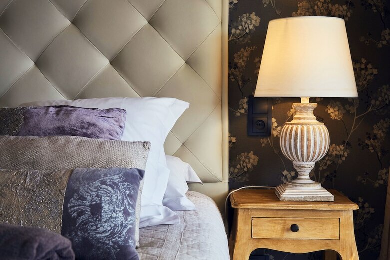 Hotel Le Domaine De Chalv�ches