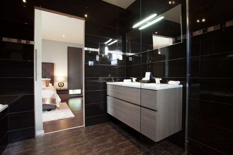 Hotel Le Domaine De Chalv�ches
