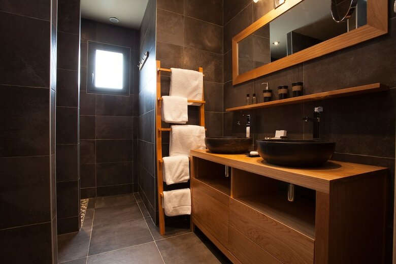 Hotel Le Domaine De Chalv�ches