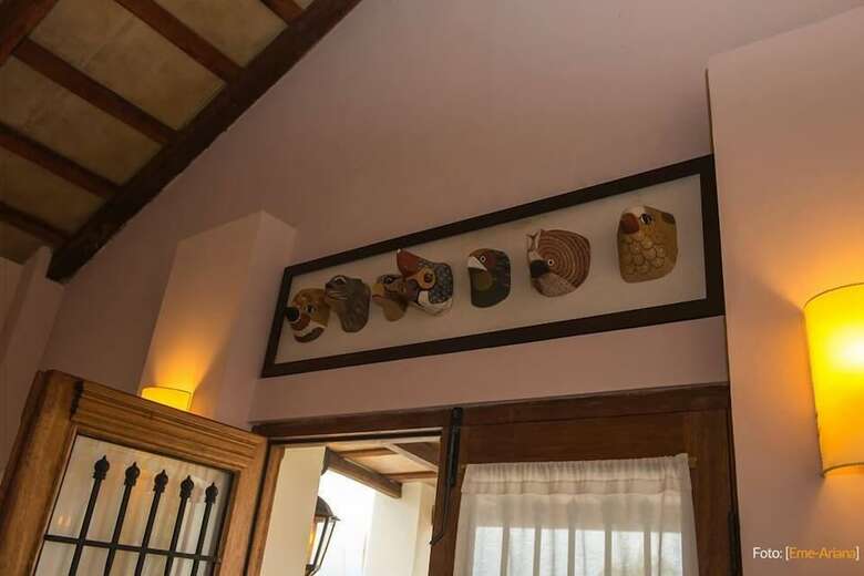Posada Estancia R�o De Las Aves