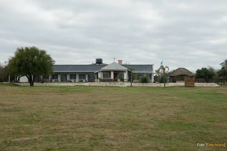 Posada Estancia R�o De Las Aves
