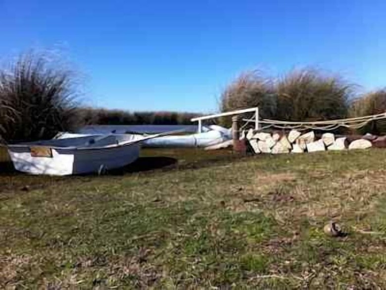 Posada Estancia R�o De Las Aves