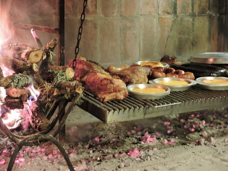 Posada Estancia R�o De Las Aves