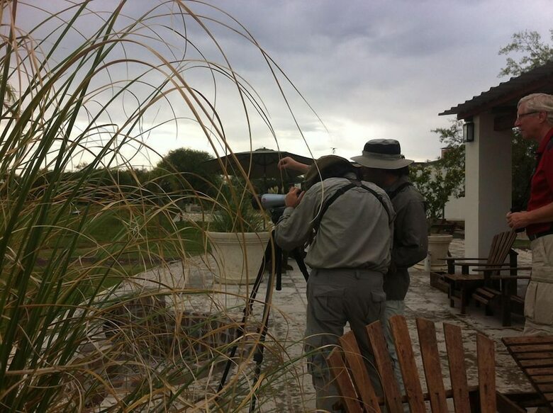 Posada Estancia R�o De Las Aves