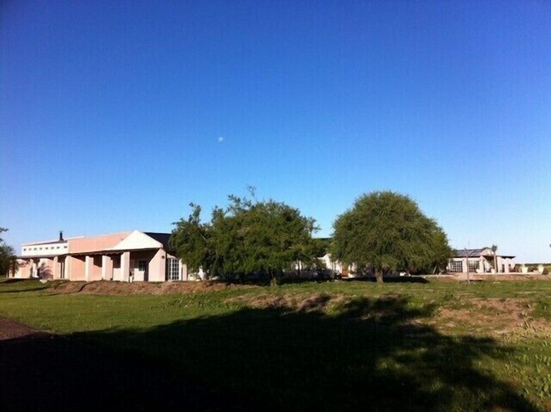 Posada Estancia R�o De Las Aves