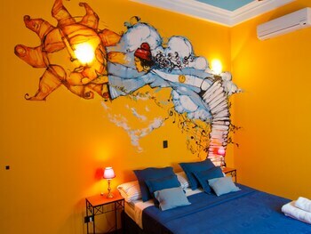Aparthotel Cucha Tanguera