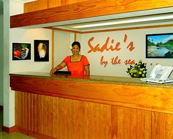 Apartamento Sadie's By The Sea
