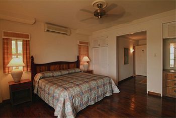 Apartamento Yap Pacific Dive Resort