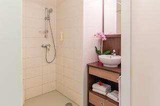 Hotel Appart'city Saint-nazaire Oc�an