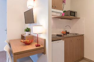 Hotel Appart'city Saint-nazaire Oc�an