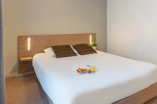Hotel Appart'city Saint-nazaire Oc�an