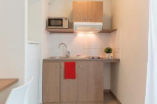 Hotel Appart'city Saint-nazaire Oc�an