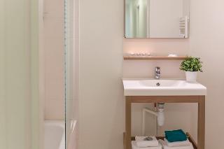 Hotel Appart'city Saint-nazaire Oc�an