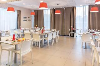Hotel Appart'city Saint-nazaire Oc�an