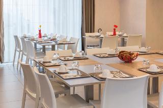 Hotel Appart'city Saint-nazaire Oc�an