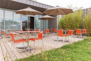 Hotel Appart'city Saint-nazaire Oc�an