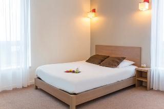 Hotel Appart'city Saint-nazaire Oc�an