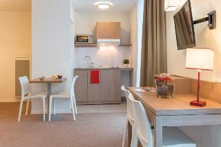 Hotel Appart'city Saint-nazaire Oc�an