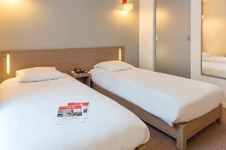 Hotel Appart'city Saint-nazaire Oc�an