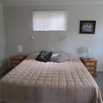 Apartamento Hideaway Retreat